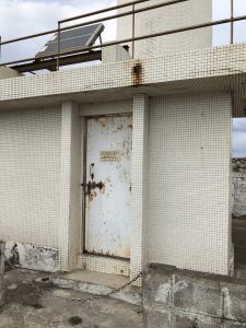 November 7, 2019 - (08) Yonaguni - Tozaki Todai - 16 of 21
