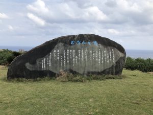 November 7, 2019 - (08) Yonaguni - Tozaki Todai - 5 of 21