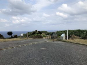 November 7, 2019 - (08) Yonaguni - Tozaki Todai - 6 of 21