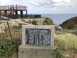 November 7, 2019 - (09) Yonaguni - Sanninudai and Gunkaniwa Rock - 3 of 6