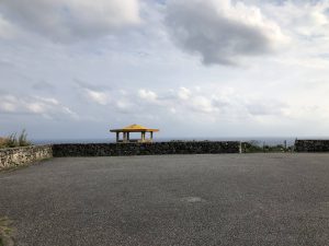 November 7, 2019 - (10) Yonaguni - Tategami Rock - 4 of 7