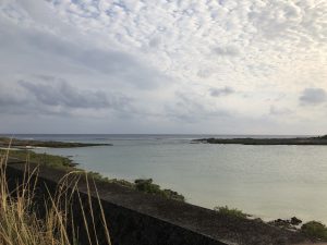 November 7, 2019 - (12) Yonaguni - Kataburu Beach - 1 of 4