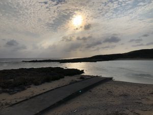November 7, 2019 - (12) Yonaguni - Kataburu Beach - 3 of 4
