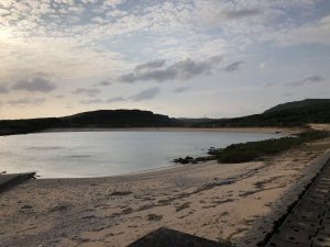 November 7, 2019 - (12) Yonaguni - Kataburu Beach - 4 of 4