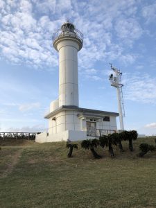 November 7, 2019 - (14) Yonaguni - Westernmost Point in Japan - 1 of 15