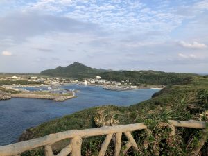 November 7, 2019 - (14) Yonaguni - Westernmost Point in Japan - 11 of 15