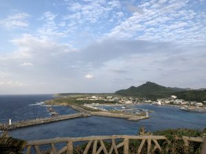 November 7, 2019 - (14) Yonaguni - Westernmost Point in Japan - 12 of 15