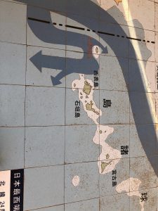 November 7, 2019 - (14) Yonaguni - Westernmost Point in Japan - 14 of 15