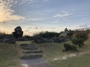 November 7, 2019 - (14) Yonaguni - Westernmost Point in Japan - 2 of 15