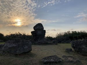 November 7, 2019 - (14) Yonaguni - Westernmost Point in Japan - 3 of 15