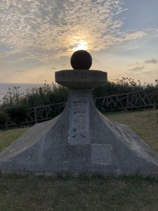 November 7, 2019 - (14) Yonaguni - Westernmost Point in Japan - 5 of 15