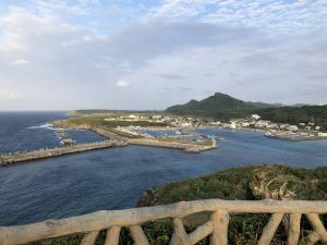 November 7, 2019 - (14) Yonaguni - Westernmost Point in Japan - 9 of 15