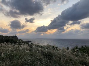 November 7, 2019 - (15) Yonaguni - Last Sunset Viewing Spot in Japan - 10 of 12