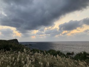 November 7, 2019 - (15) Yonaguni - Last Sunset Viewing Spot in Japan - 11 of 12