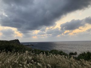 November 7, 2019 - (15) Yonaguni - Last Sunset Viewing Spot in Japan - 12 of 12