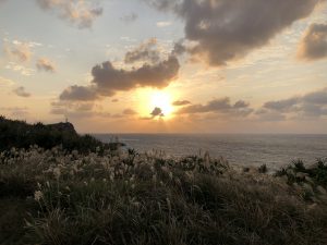 November 7, 2019 - (15) Yonaguni - Last Sunset Viewing Spot in Japan - 5 of 12