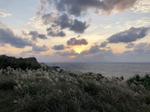 November 7, 2019 - (15) Yonaguni - Last Sunset Viewing Spot in Japan - 8 of 12