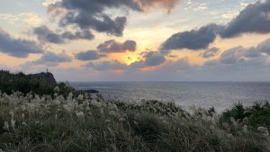 November 7, 2019 - (15) Yonaguni - Last Sunset Viewing Spot in Japan - 9 of 12
