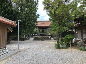 November 8, 2019 - (1) Ishigaki - Torinji - 1 of 15