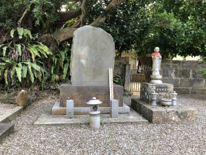 November 8, 2019 - (1) Ishigaki - Torinji - 10 of 15