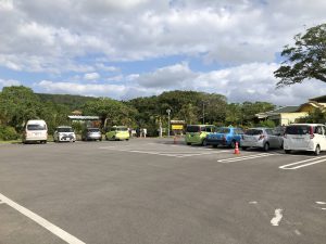 November 8, 2019 - (2) Ishigaki - Stalactite Cave - 1 of 27
