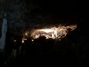November 8, 2019 - (2) Ishigaki - Stalactite Cave - 10 of 27