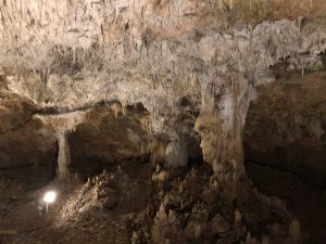 November 8, 2019 - (2) Ishigaki - Stalactite Cave - 14 of 27