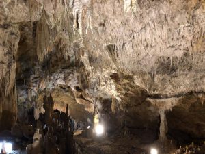 November 8, 2019 - (2) Ishigaki - Stalactite Cave - 15 of 27