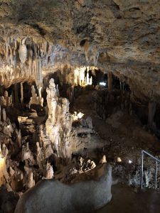 November 8, 2019 - (2) Ishigaki - Stalactite Cave - 18 of 27