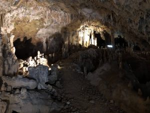 November 8, 2019 - (2) Ishigaki - Stalactite Cave - 21 of 27