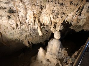 November 8, 2019 - (2) Ishigaki - Stalactite Cave - 4 of 27