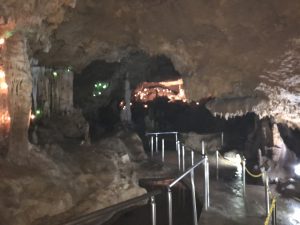 November 8, 2019 - (2) Ishigaki - Stalactite Cave - 7 of 27