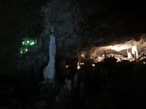 November 8, 2019 - (2) Ishigaki - Stalactite Cave - 9 of 27