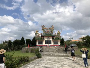 November 8, 2019 - (5) Ishigaki - Toujin Tomb - 1 of 14