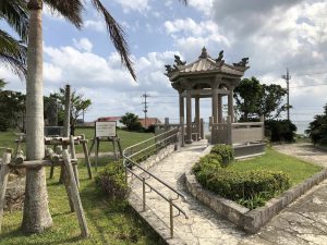 November 8, 2019 - (5) Ishigaki - Toujin Tomb - 10 of 14