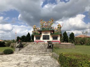 November 8, 2019 - (5) Ishigaki - Toujin Tomb - 11 of 14