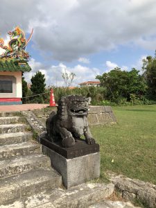 November 8, 2019 - (5) Ishigaki - Toujin Tomb - 12 of 14