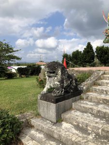 November 8, 2019 - (5) Ishigaki - Toujin Tomb - 13 of 14