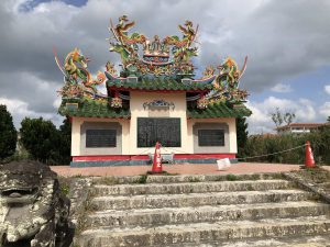 November 8, 2019 - (5) Ishigaki - Toujin Tomb - 14 of 14