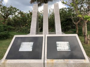 November 8, 2019 - (5) Ishigaki - Toujin Tomb - 6 of 14