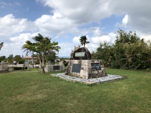 November 8, 2019 - (5) Ishigaki - Toujin Tomb - 8 of 14