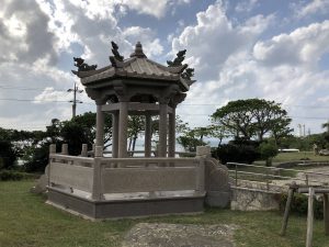 November 8, 2019 - (5) Ishigaki - Toujin Tomb - 9 of 14