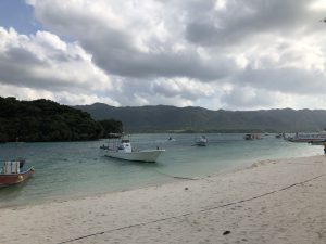 November 8, 2019 - (6) Ishigaki - Kabira Bay - 19 of 31