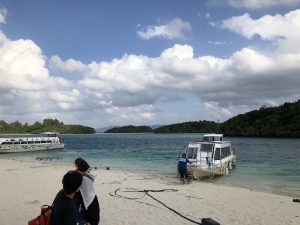 November 8, 2019 - (6) Ishigaki - Kabira Bay - 20 of 31