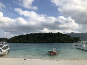 November 8, 2019 - (6) Ishigaki - Kabira Bay - 21 of 31