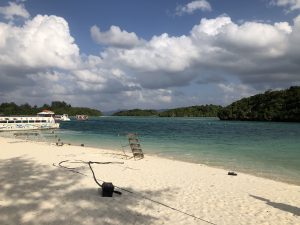 November 8, 2019 - (6) Ishigaki - Kabira Bay - 22 of 31