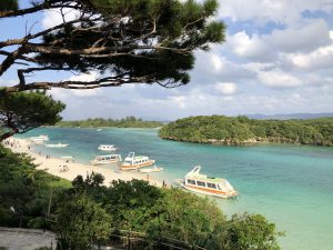 November 8, 2019 - (6) Ishigaki - Kabira Bay - 24 of 31