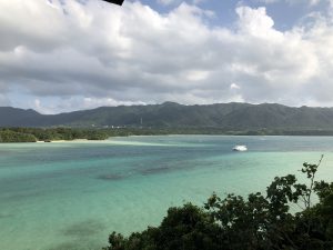 November 8, 2019 - (6) Ishigaki - Kabira Bay - 25 of 31
