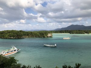 November 8, 2019 - (6) Ishigaki - Kabira Bay - 26 of 31