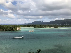November 8, 2019 - (6) Ishigaki - Kabira Bay - 27 of 31